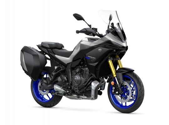 Мотоцикл YAMAHA TRACER 7 GT (Icon Performance) 2026